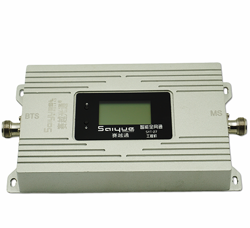 刚察双频手机信号增强器800㎡