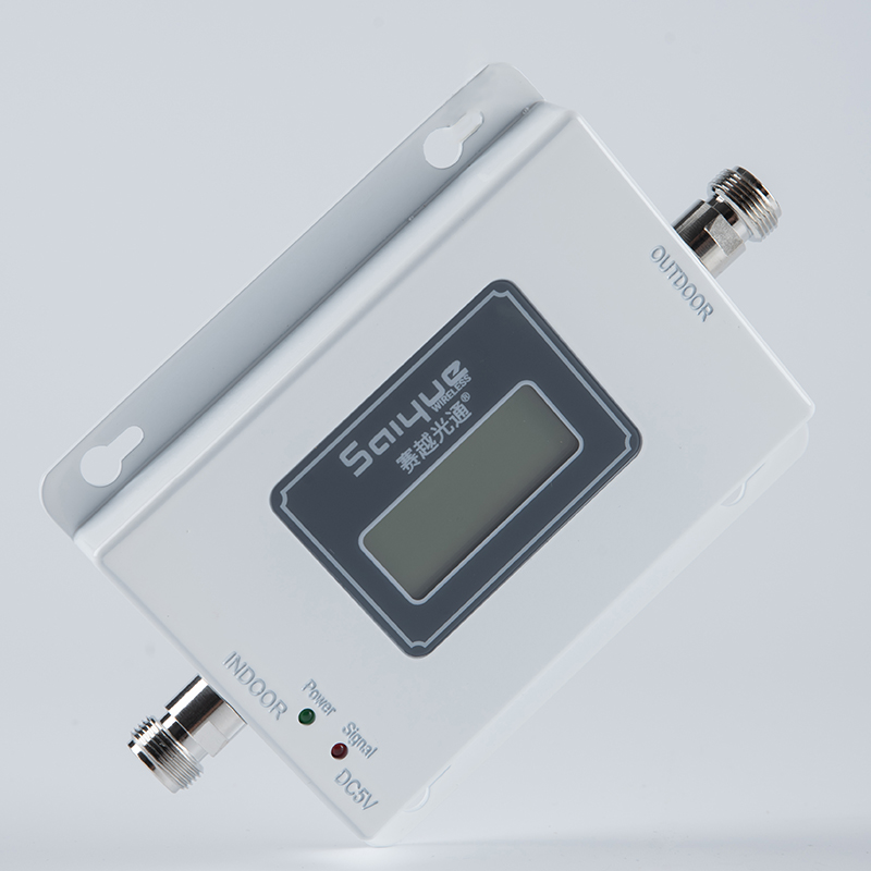 刚察家用配电房机房信号放大器200㎡