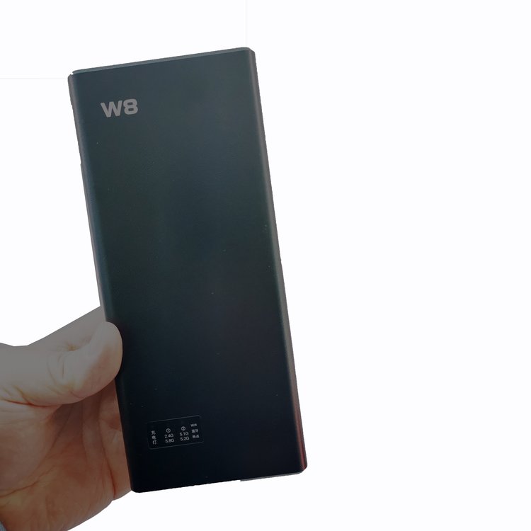  刚察蓝牙WiFi信号屏蔽器