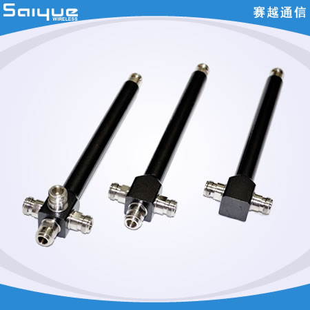 刚察FM调频广播同步广播功分器
